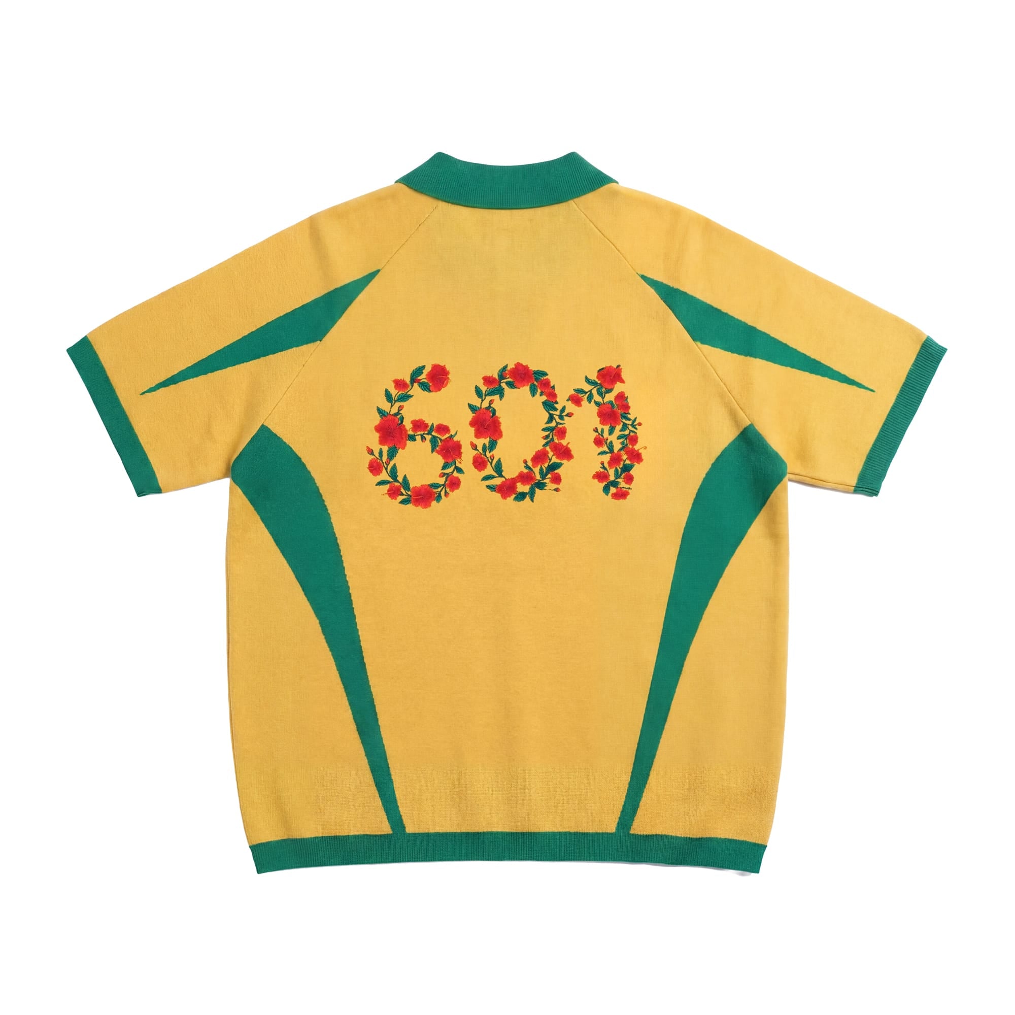 Carioca Knit Jersey
