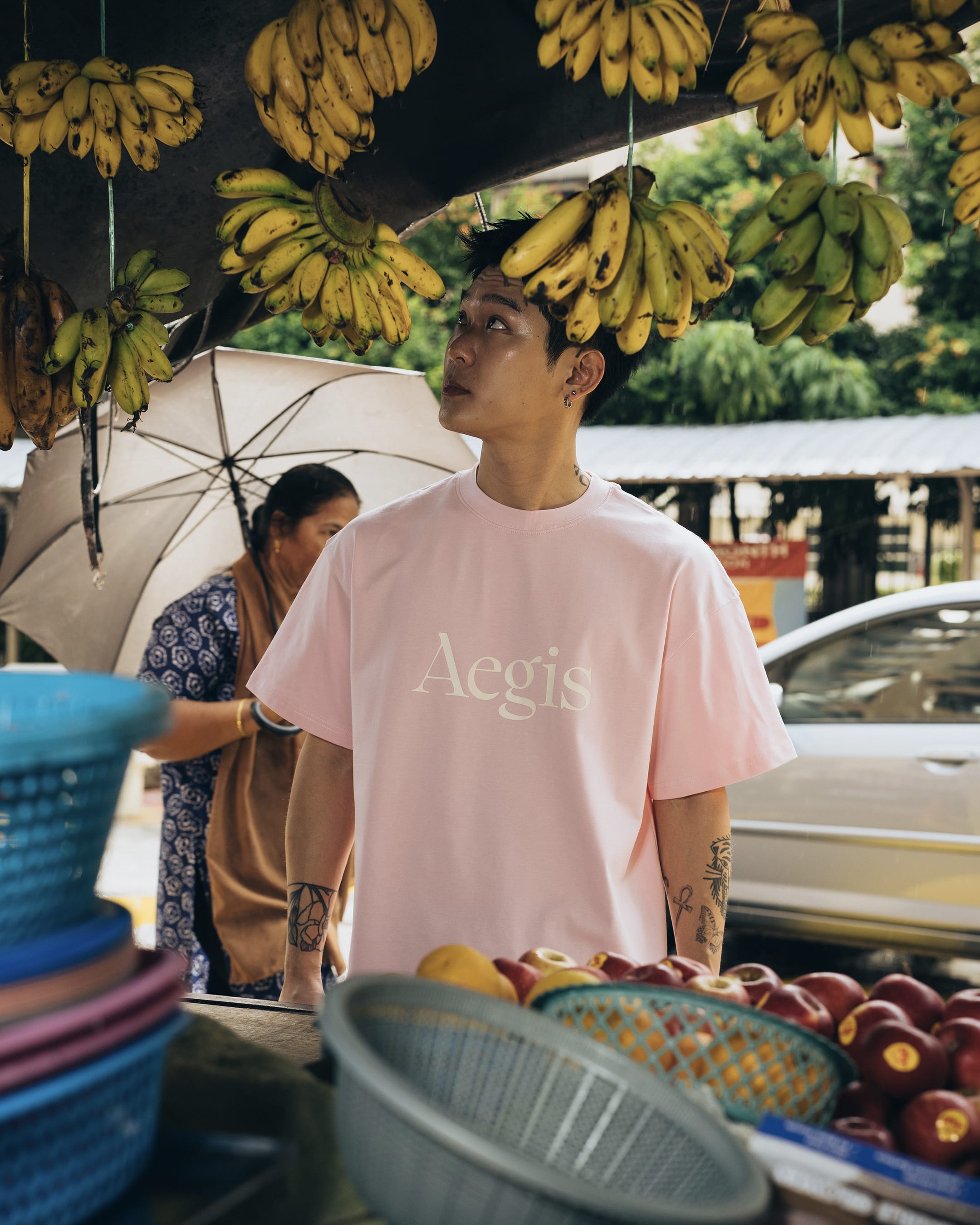 Classic Tee Delulu