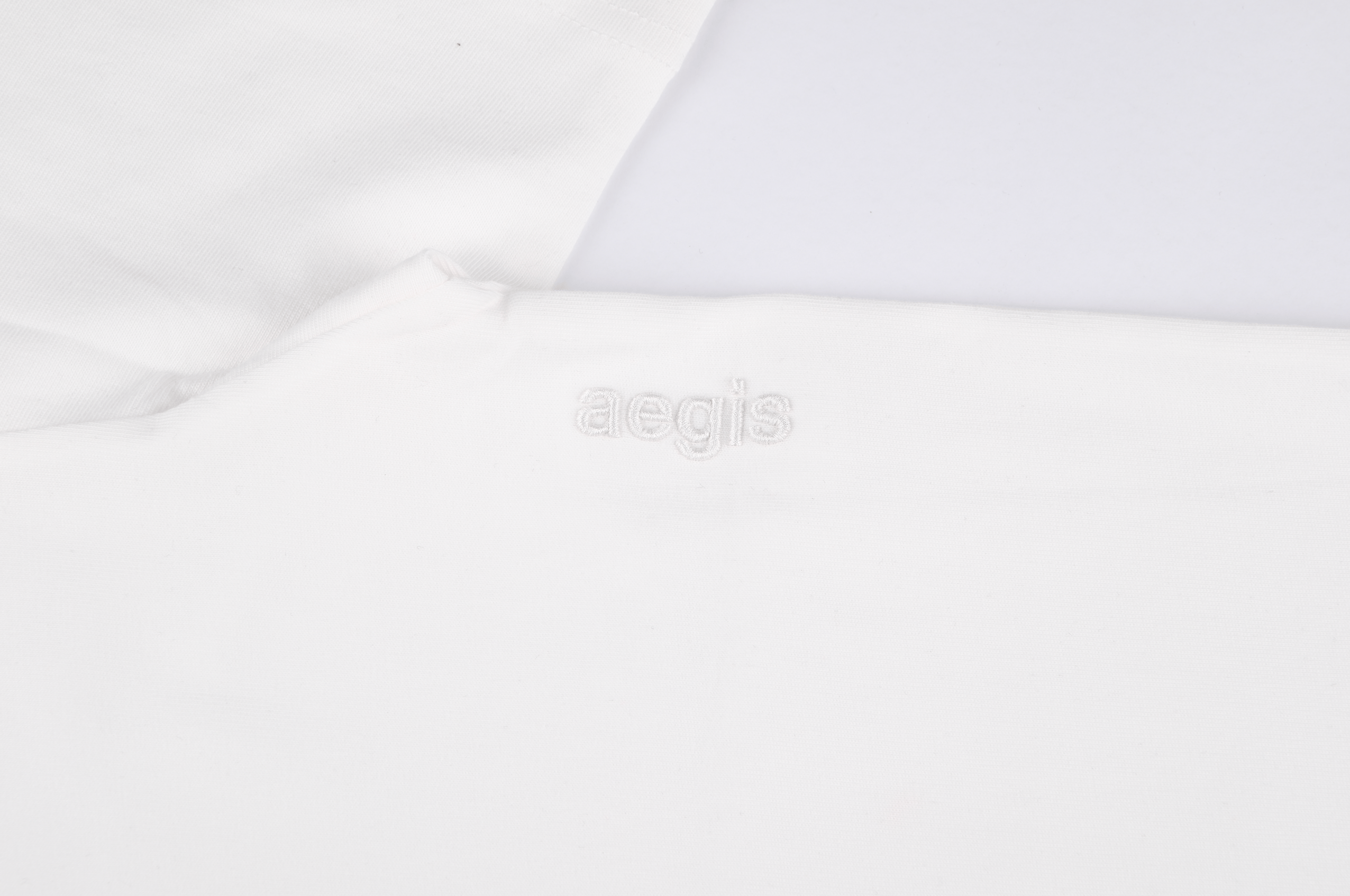 Classic Tee Full Cream