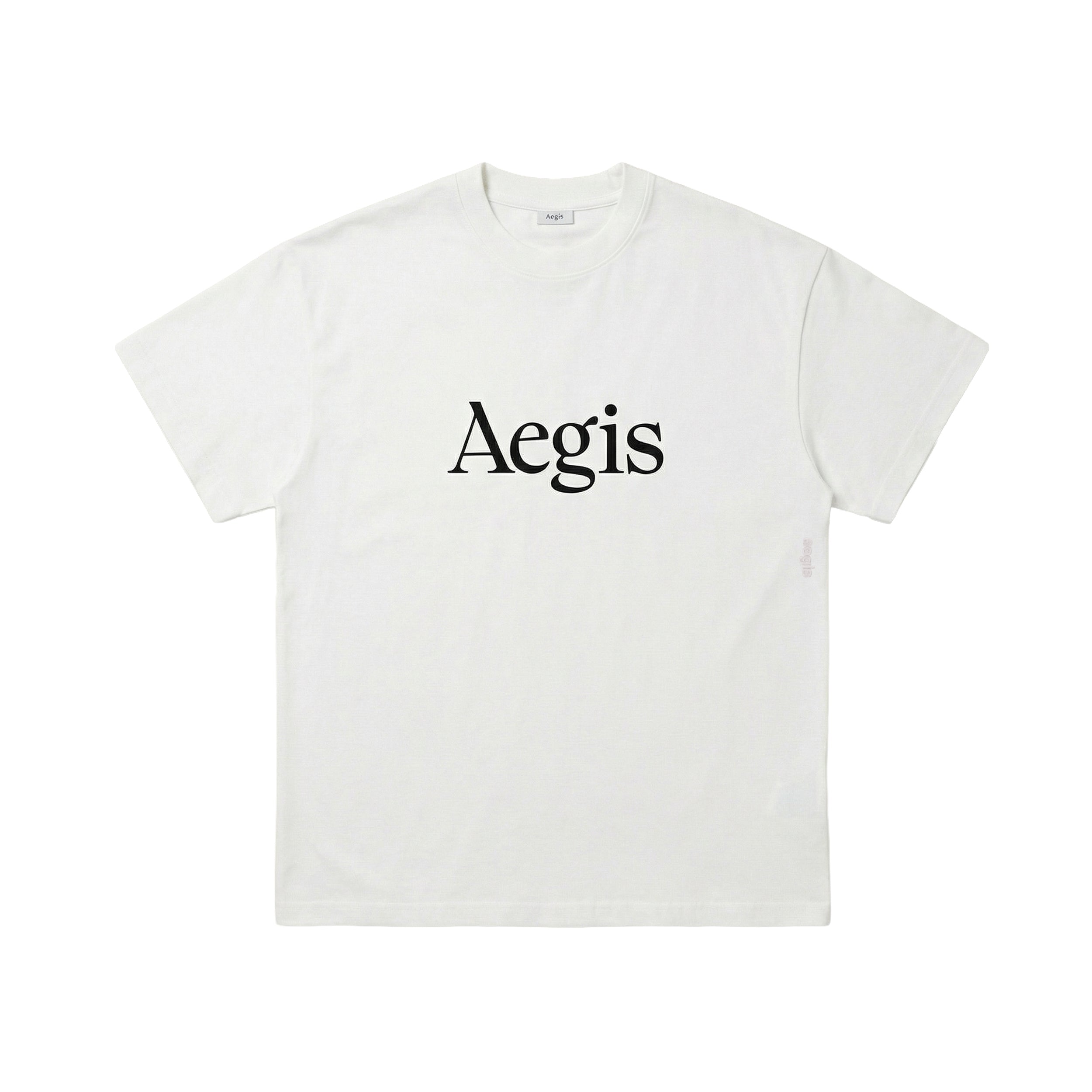 Classic Tee Full Cream