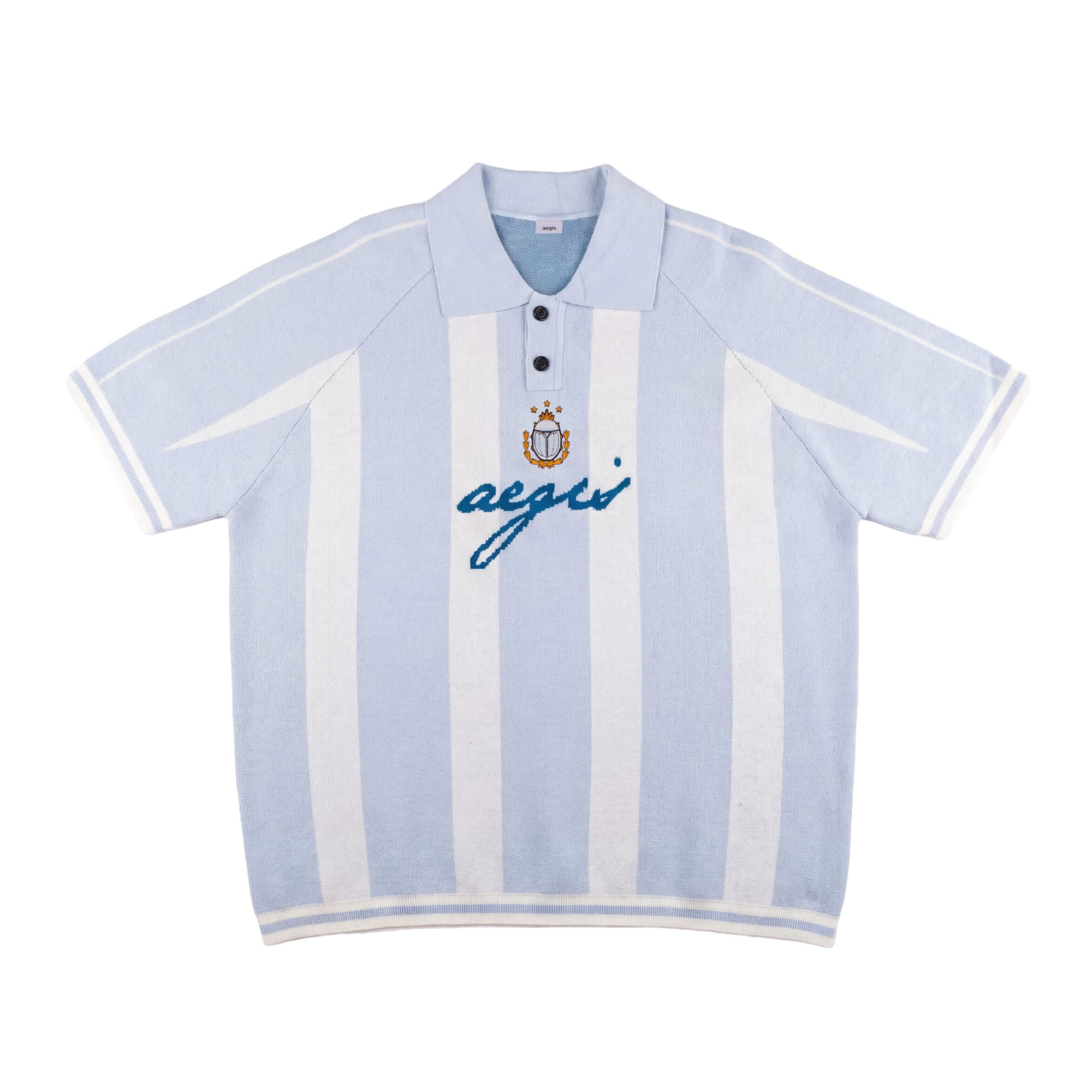 Diego Knit Jersey