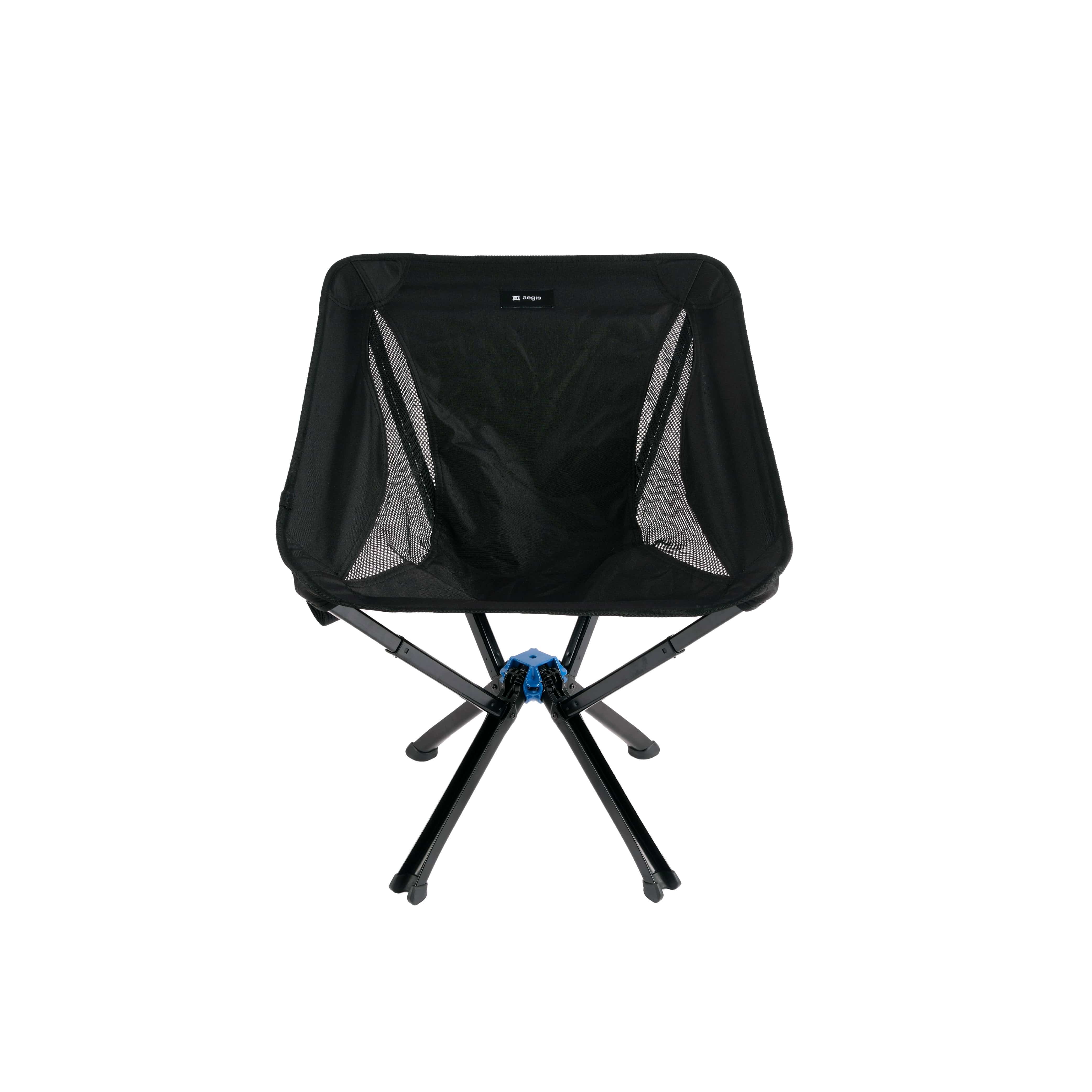 Foldable Camp Chair