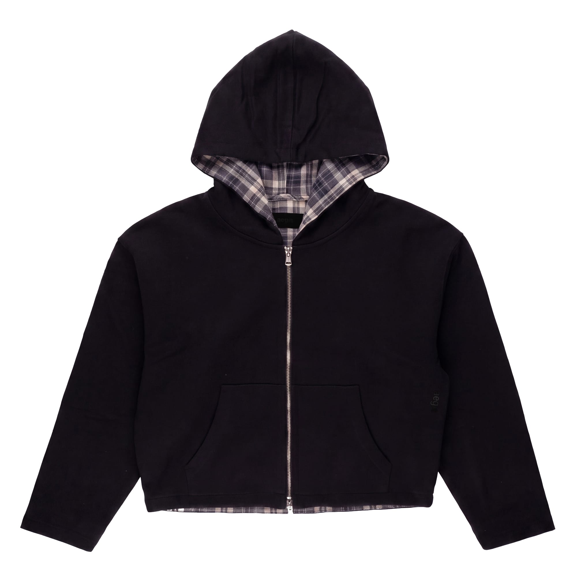 Gemini Reversible Hoodies