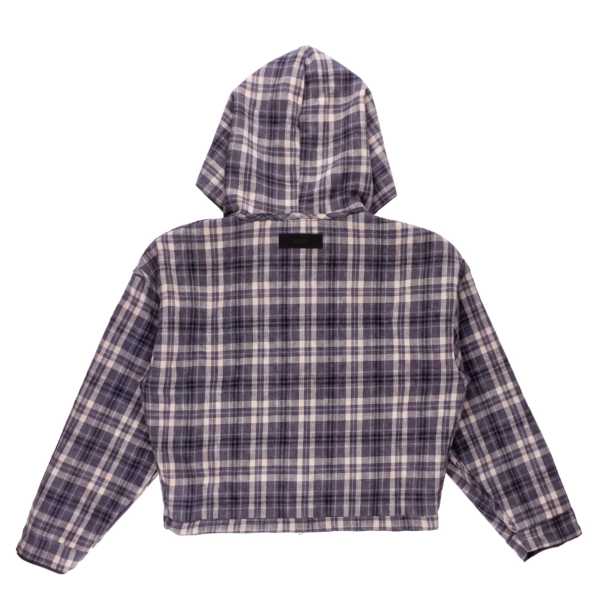 Gemini Reversible Hoodies