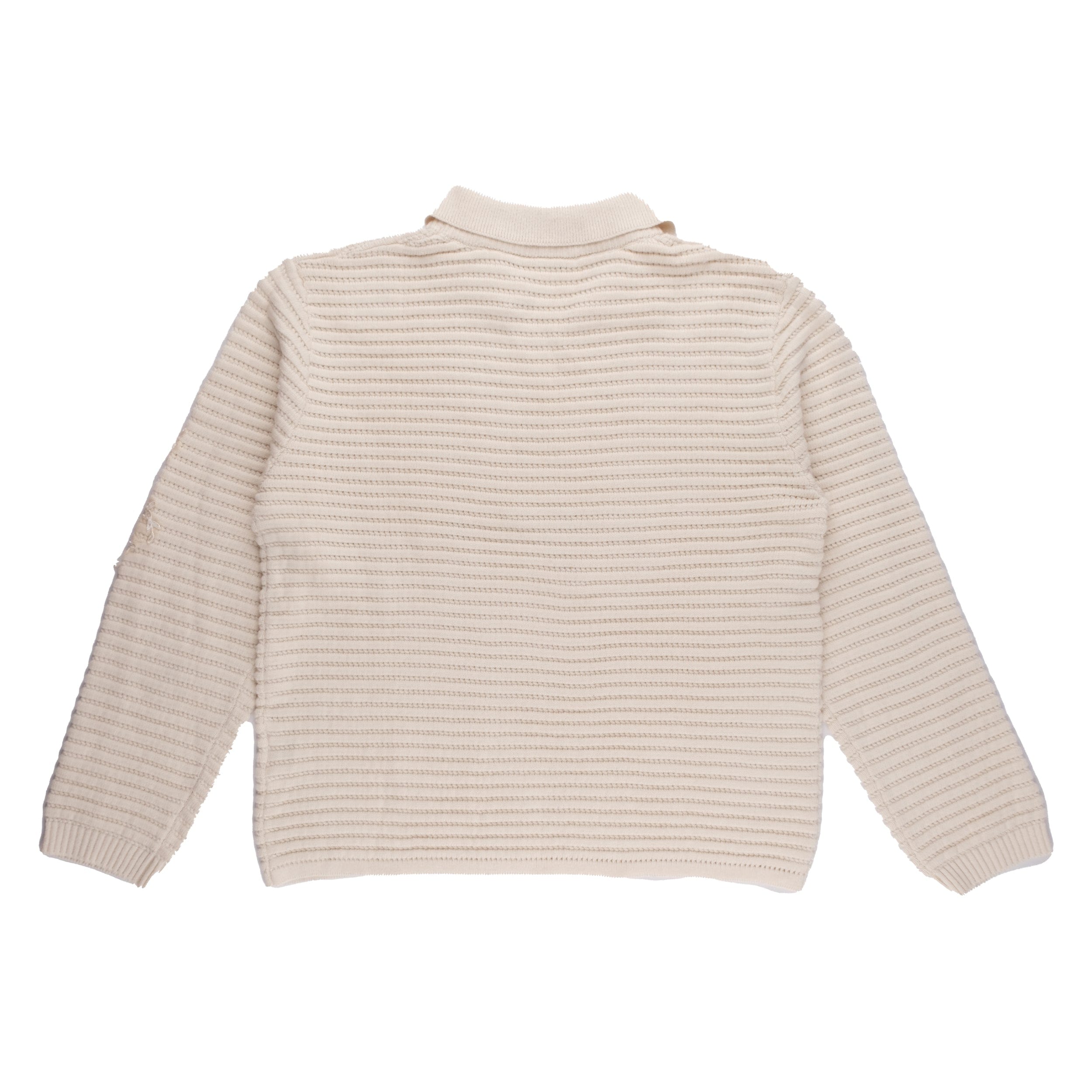 Isparta Knit Cream