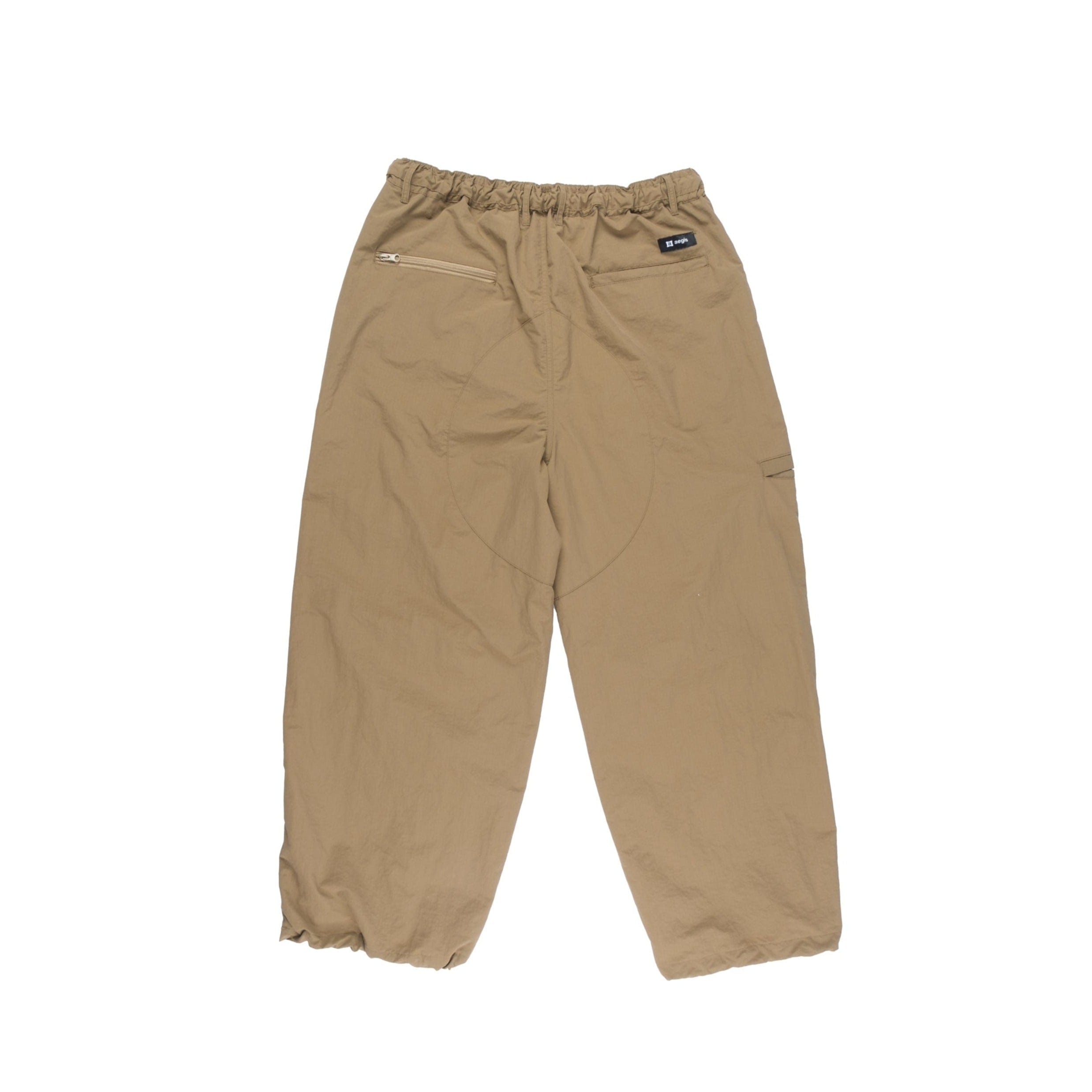 Jacobins Parachute Pant Pea