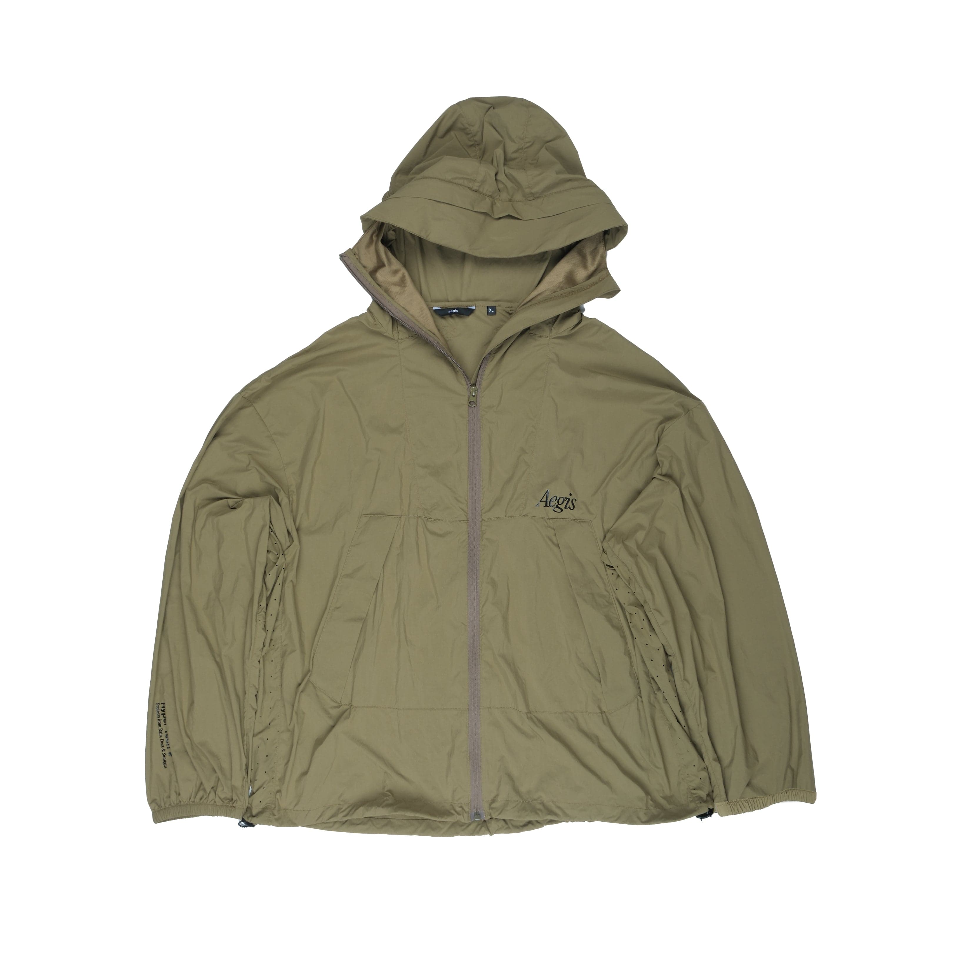 Jacquemard Anorak Frog