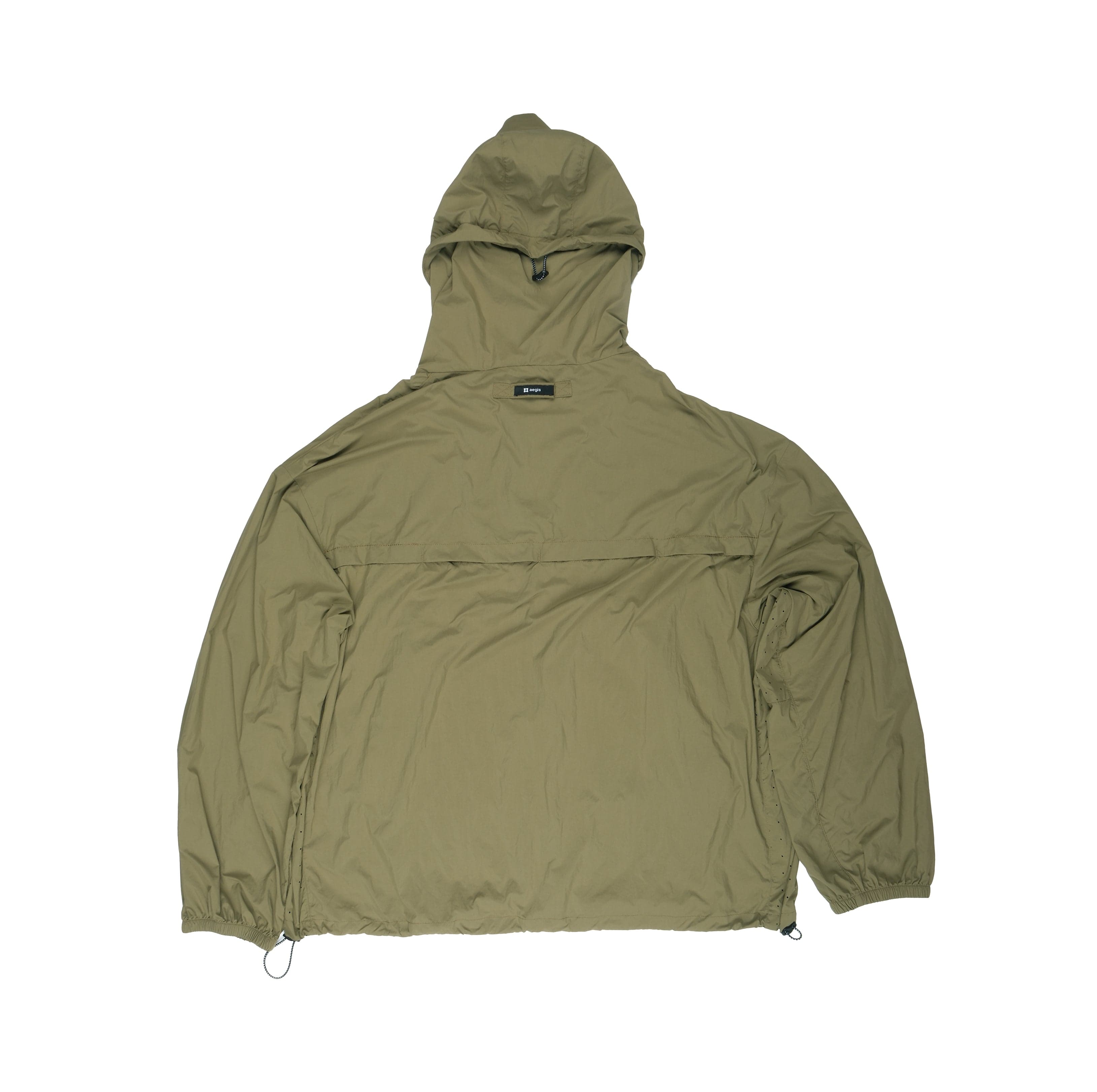 Jacquemard Anorak Frog