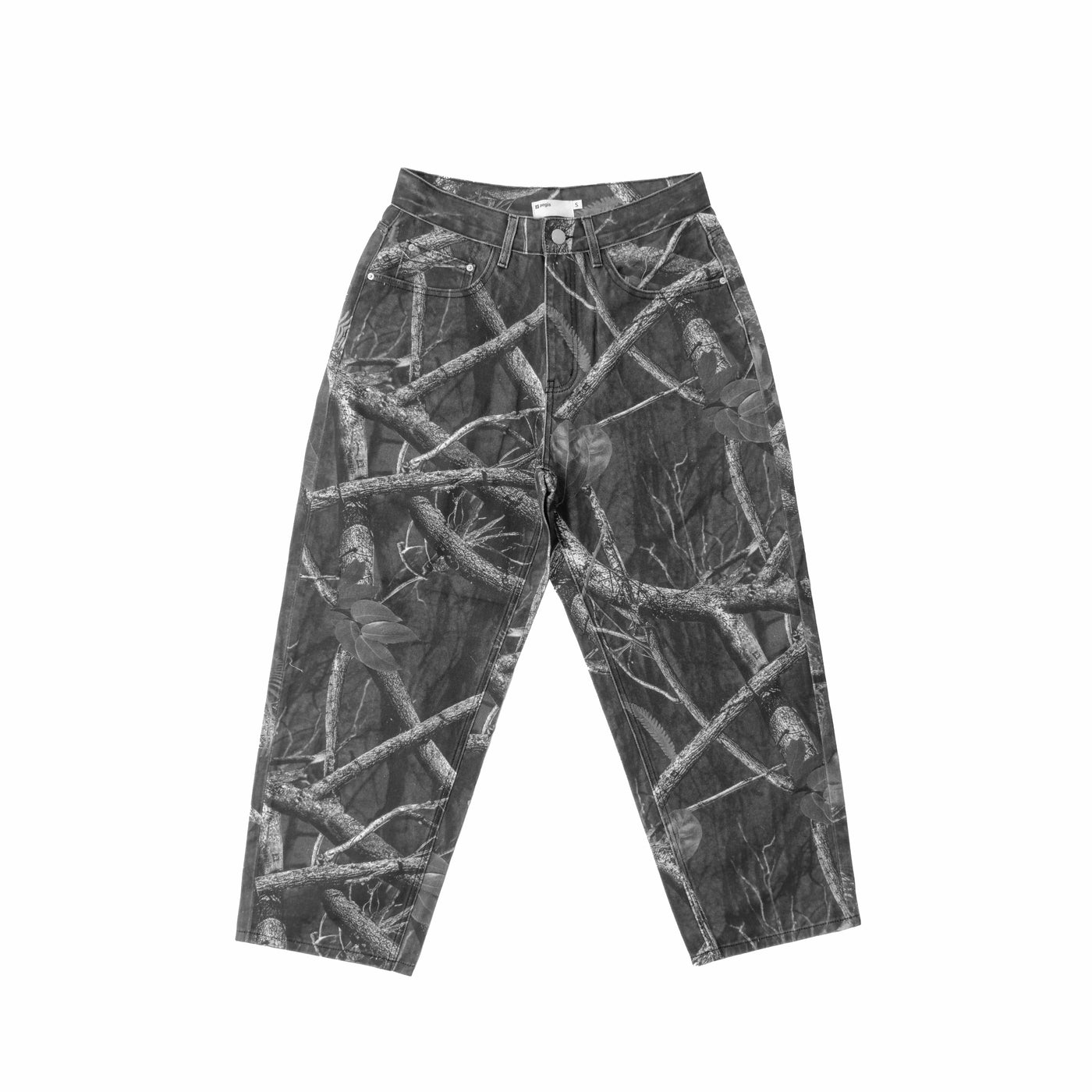 Print Forest