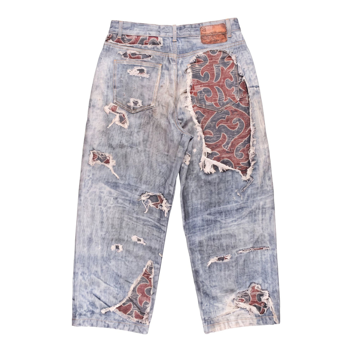 jeans Khan Jeans