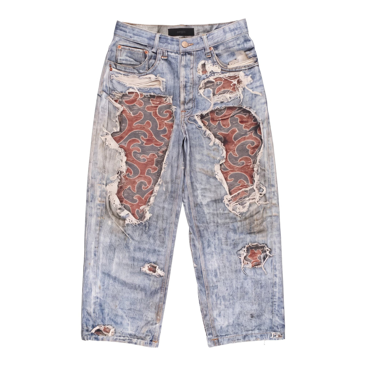 jeans Khan Jeans