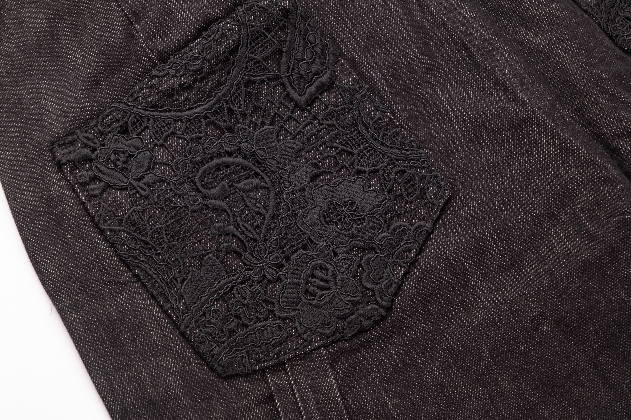 jeans Oyabun Kage Jeans