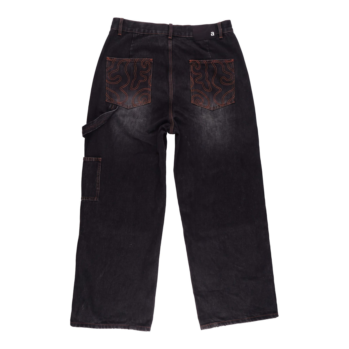 jeans Oyabun Last Dance Jeans