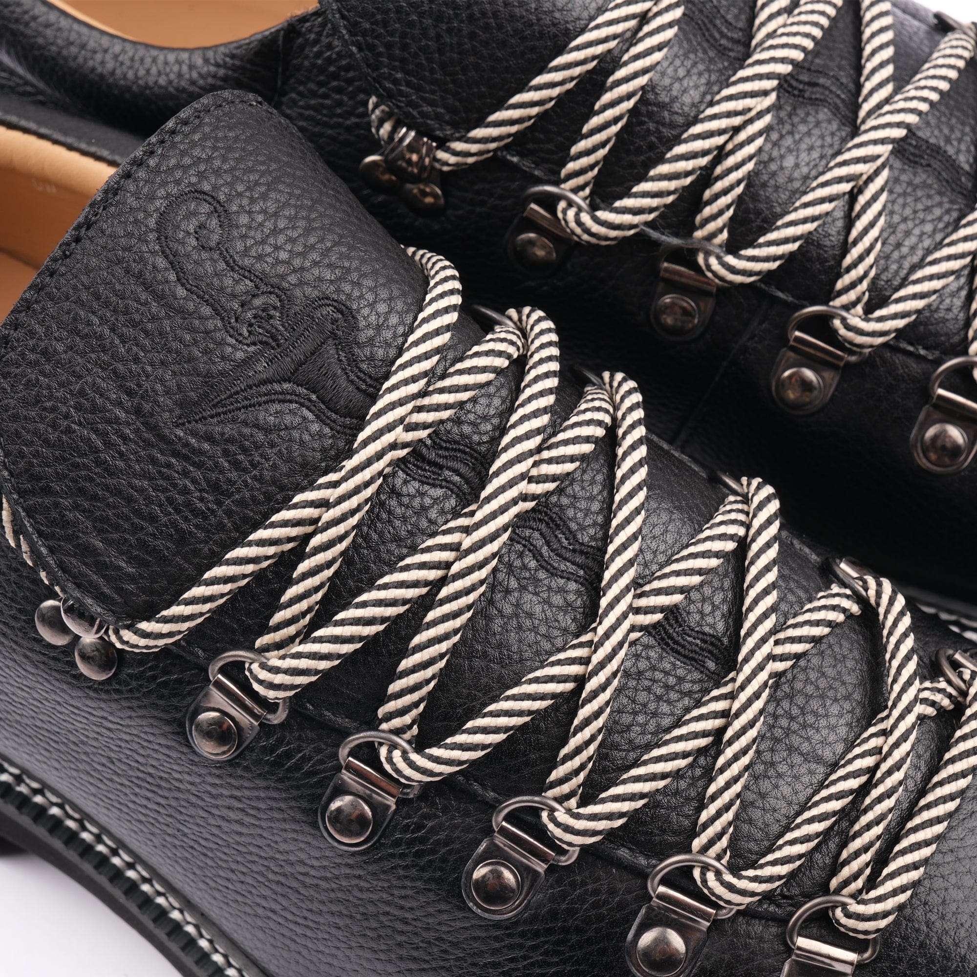 Laksamana Boots