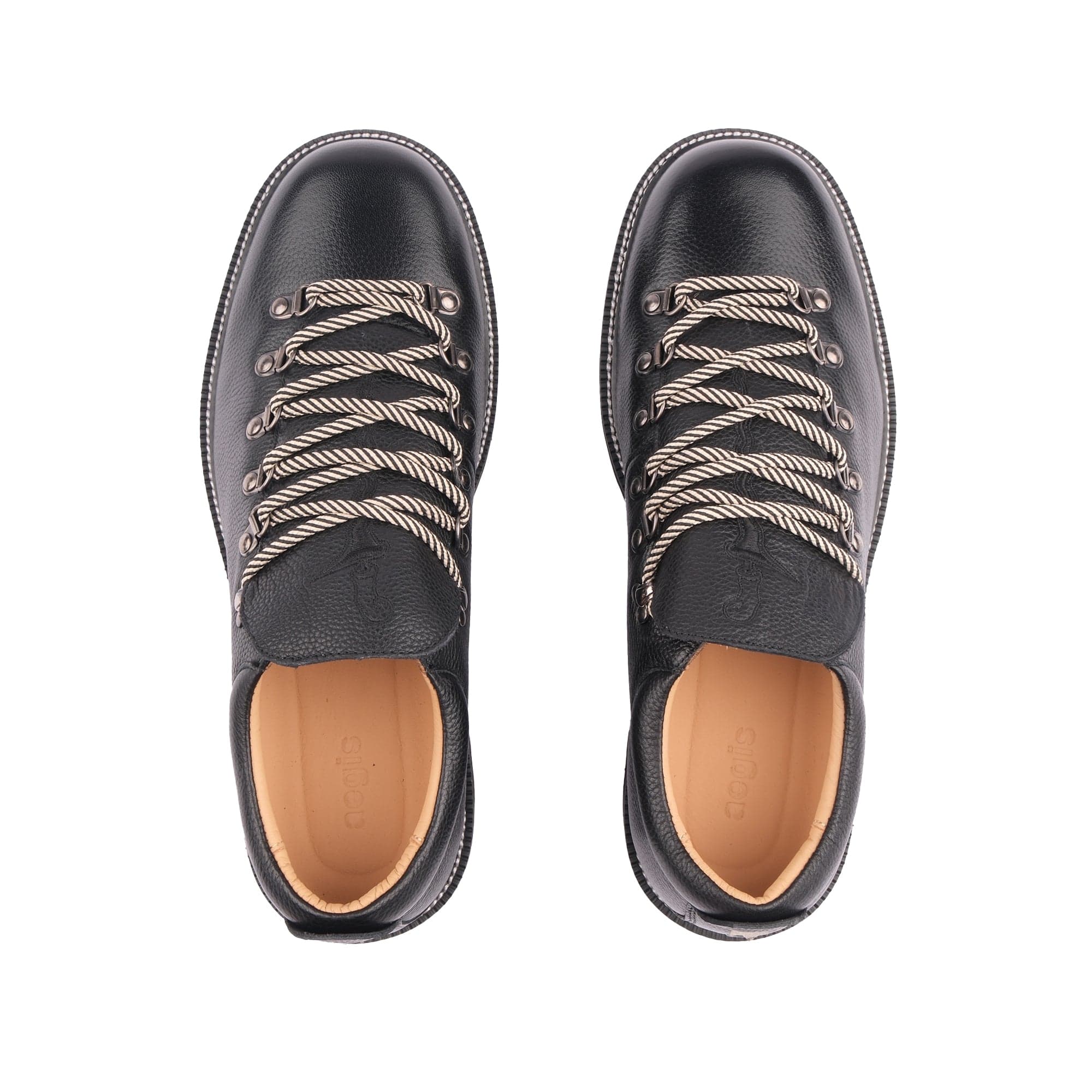 Laksamana Boots