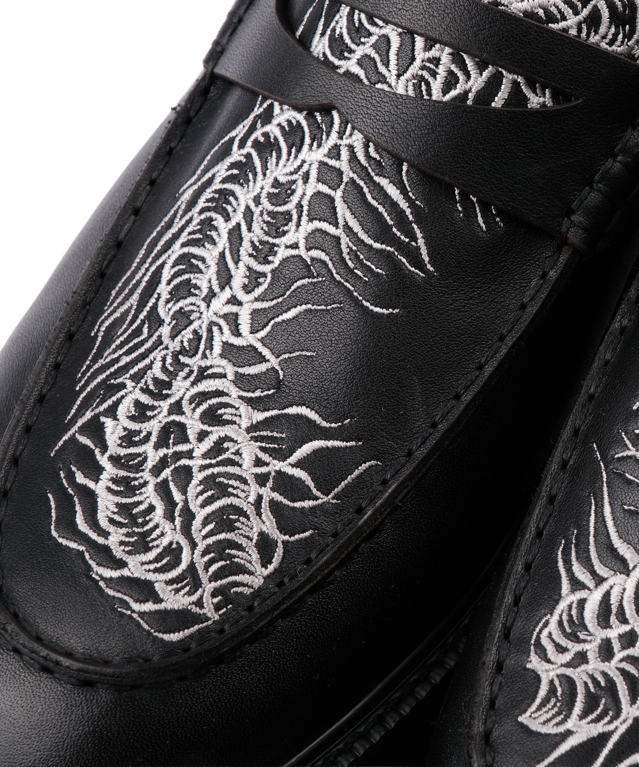 loafers Centipede Loafer V2