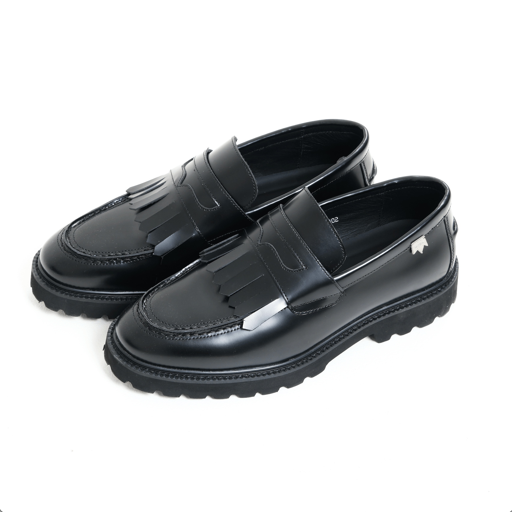 loafers Englishman Loafer