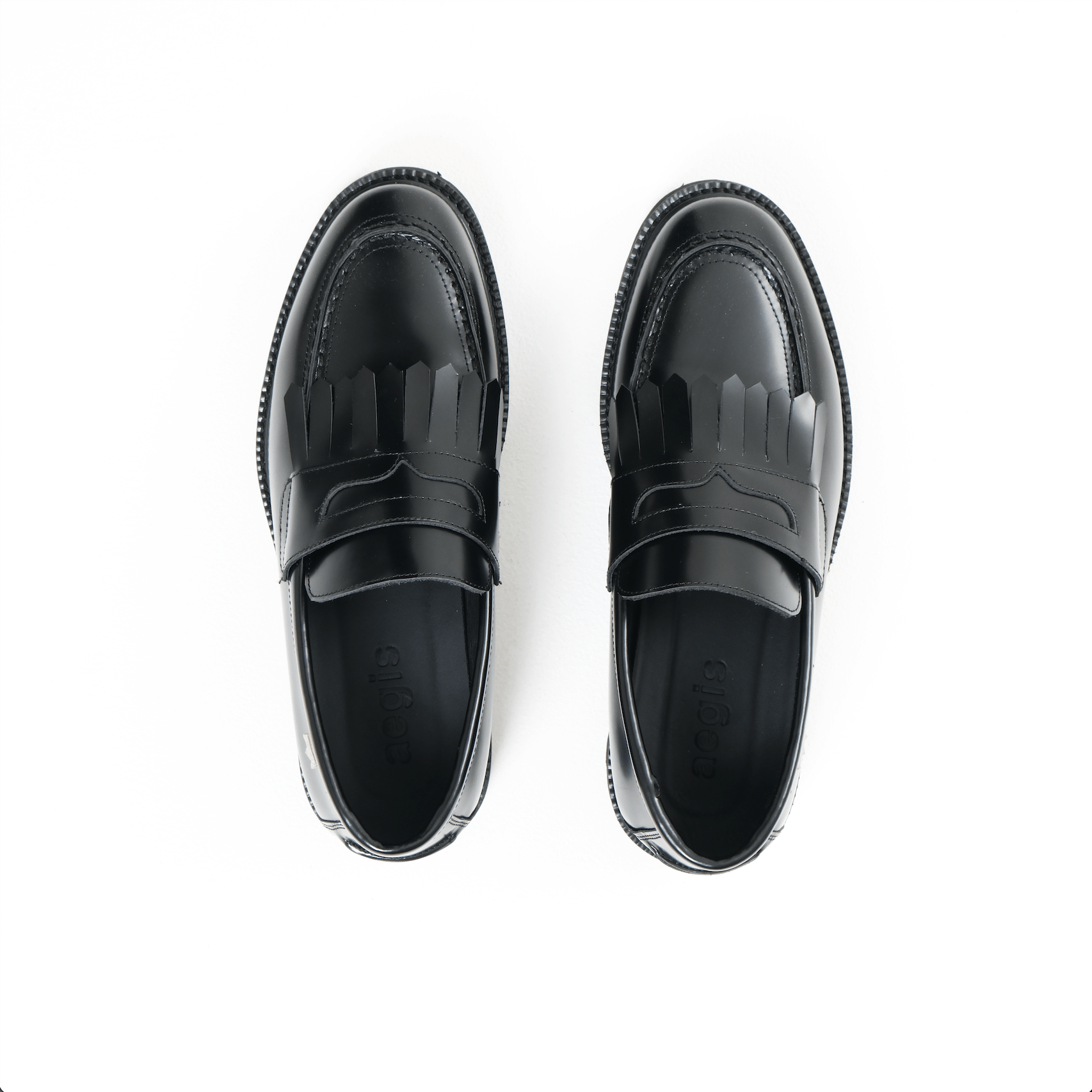 loafers Englishman Loafer