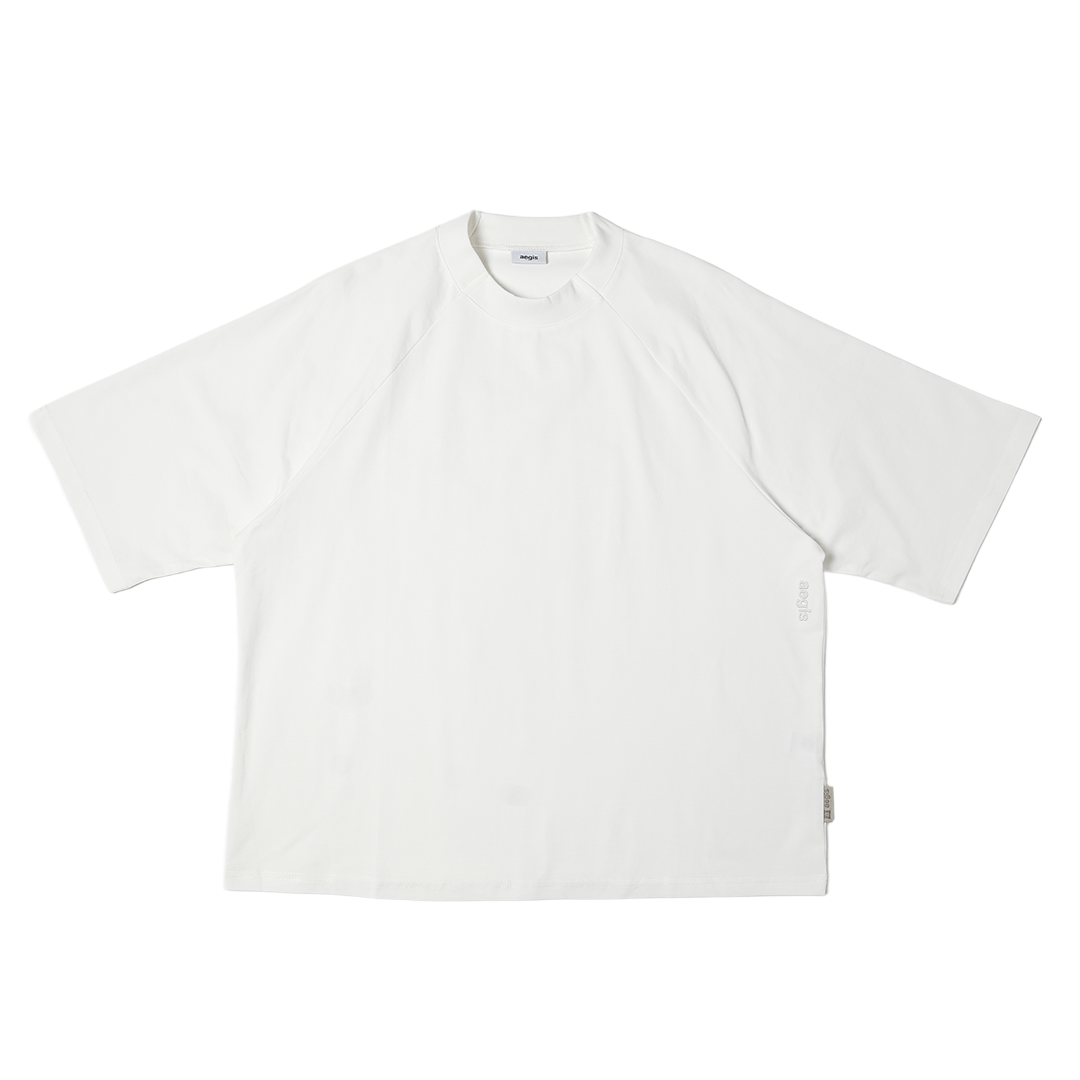 Manchuria Tee Pearl