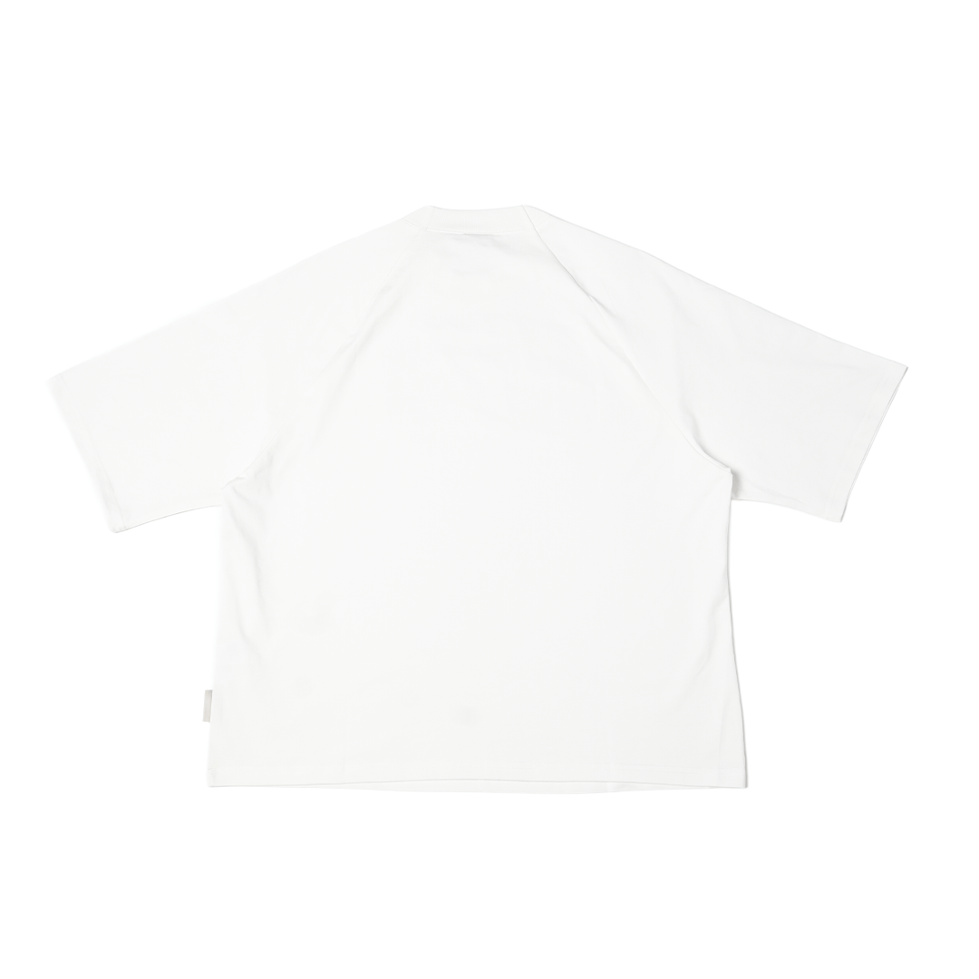 Manchuria Tee Pearl