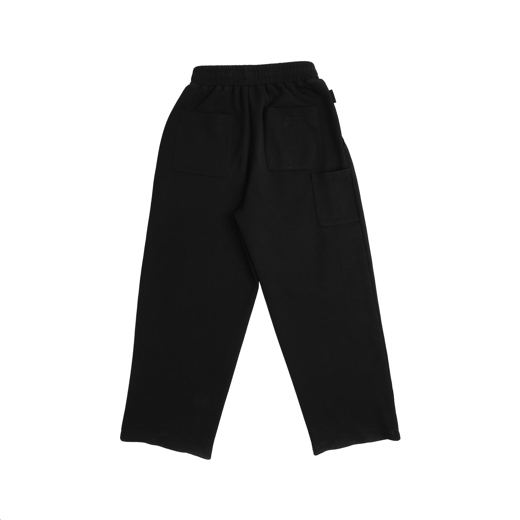 Song Of Edgar Sweatpants Brr