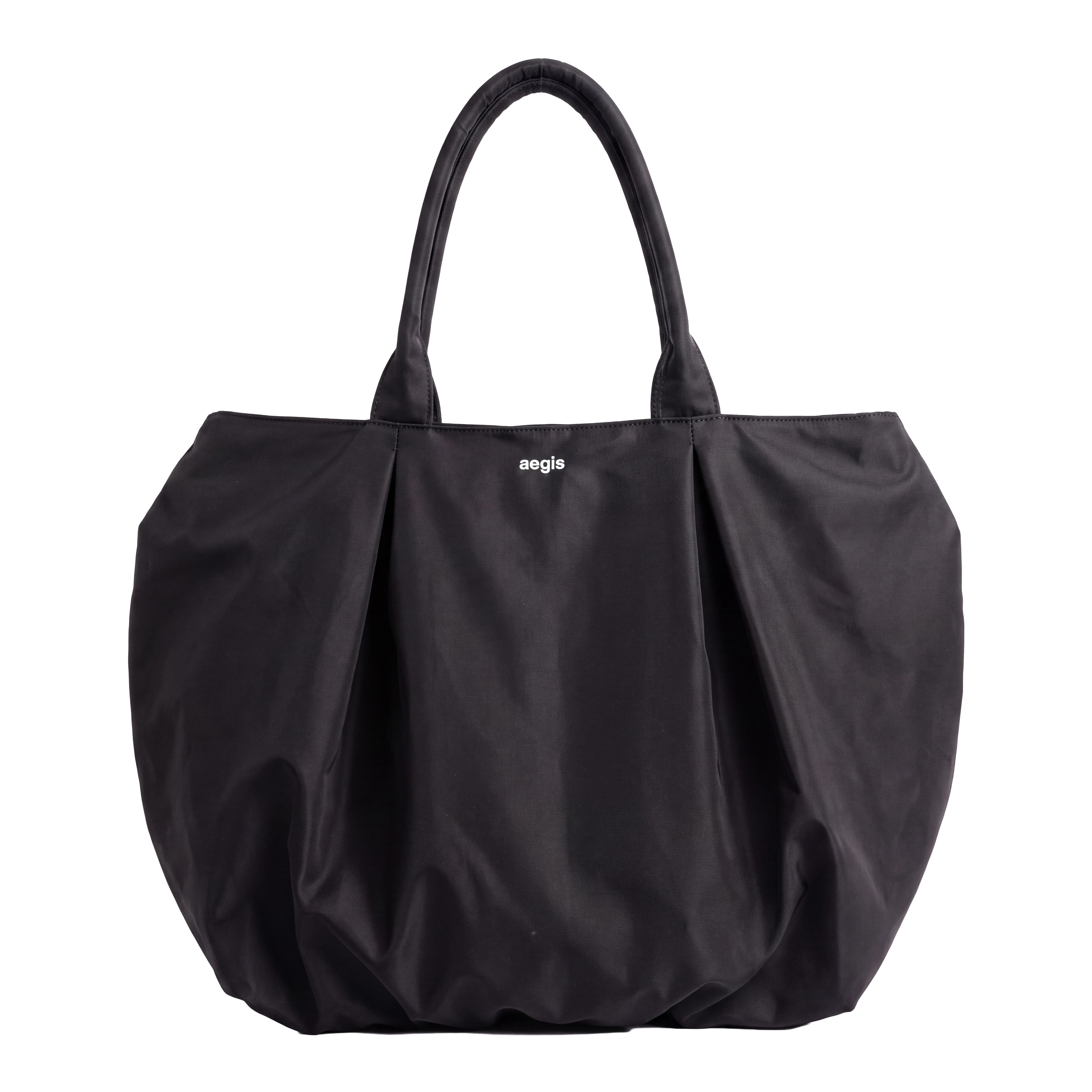 V Step Bag