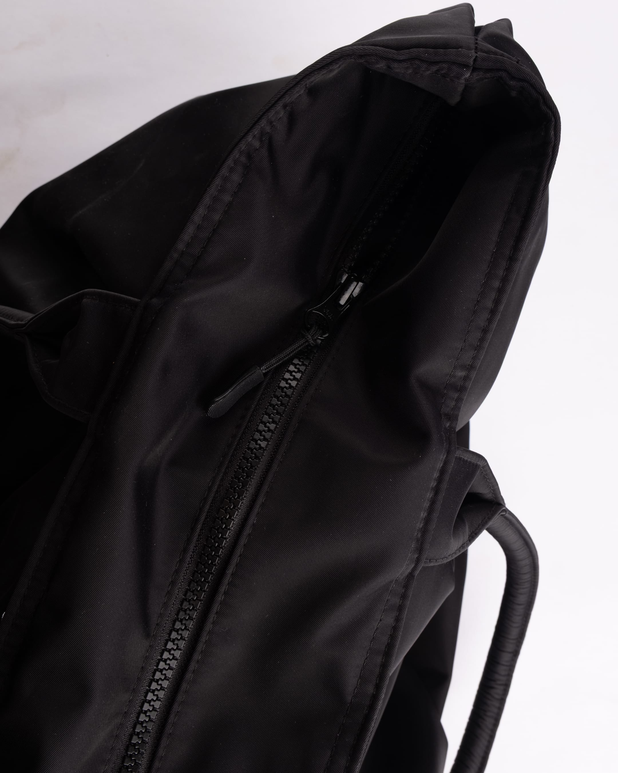 V Step Bag
