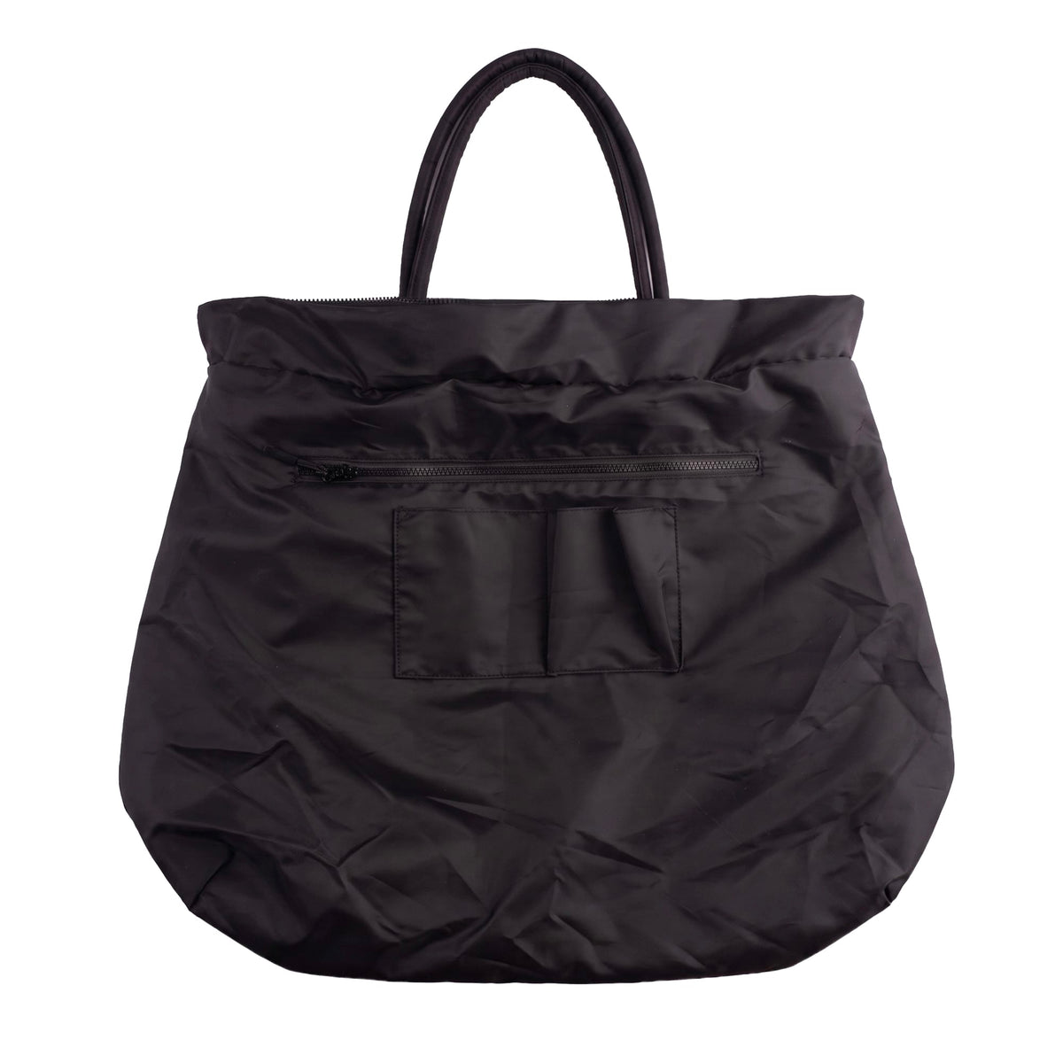 V Step Bag
