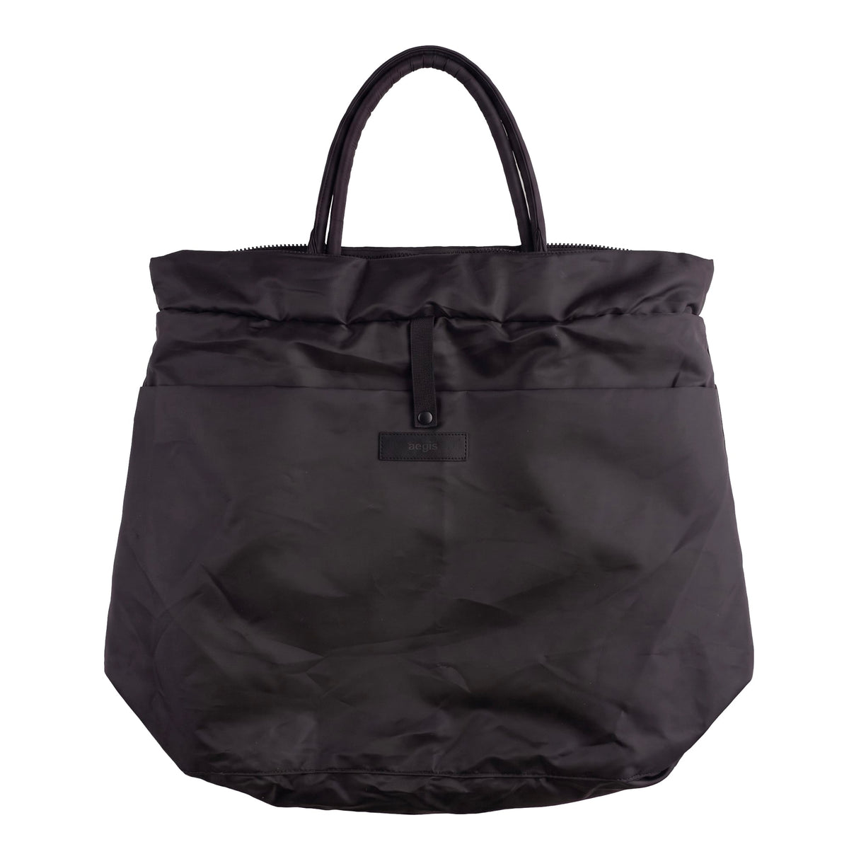 V Step Bag