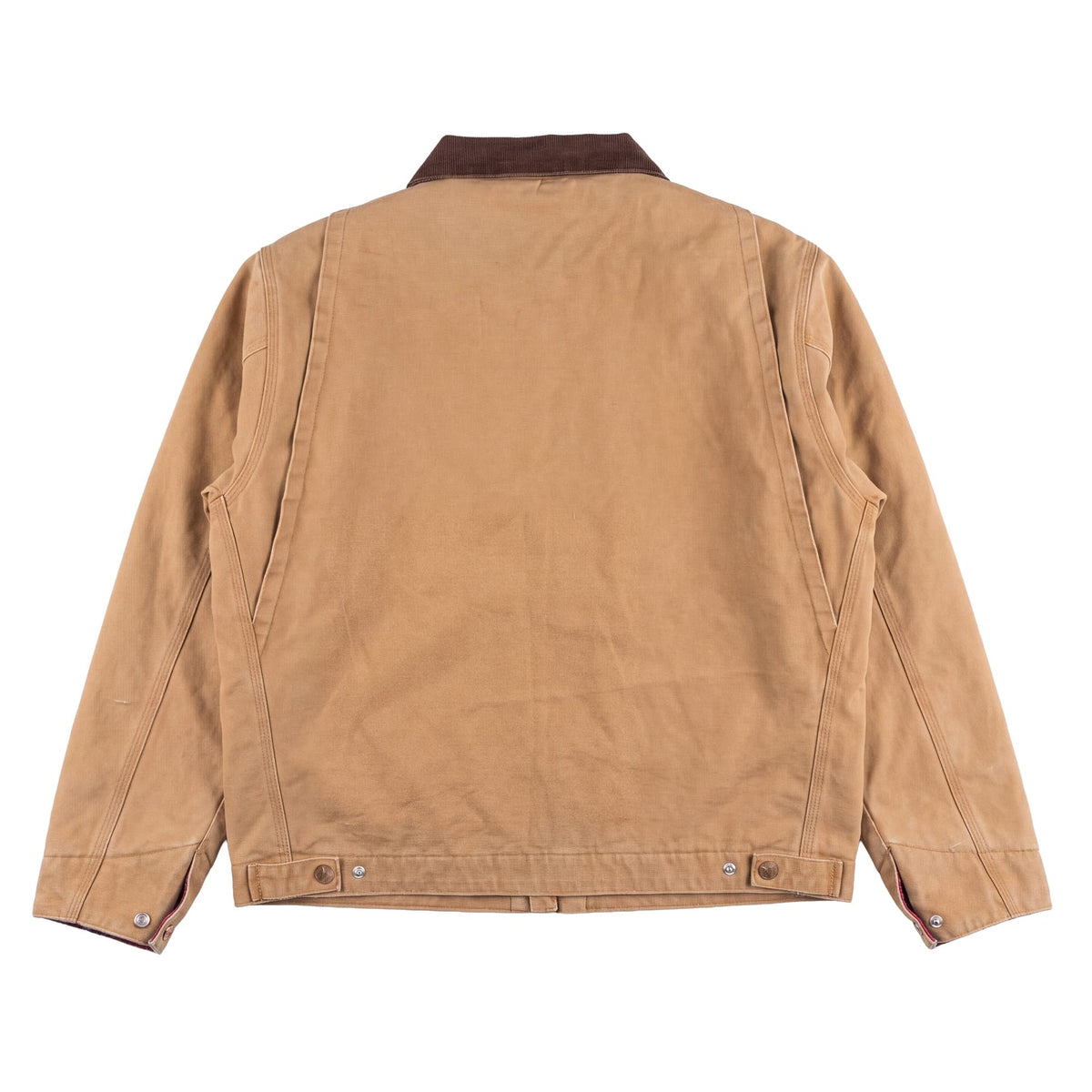 Vanguard Jacket Khaki
