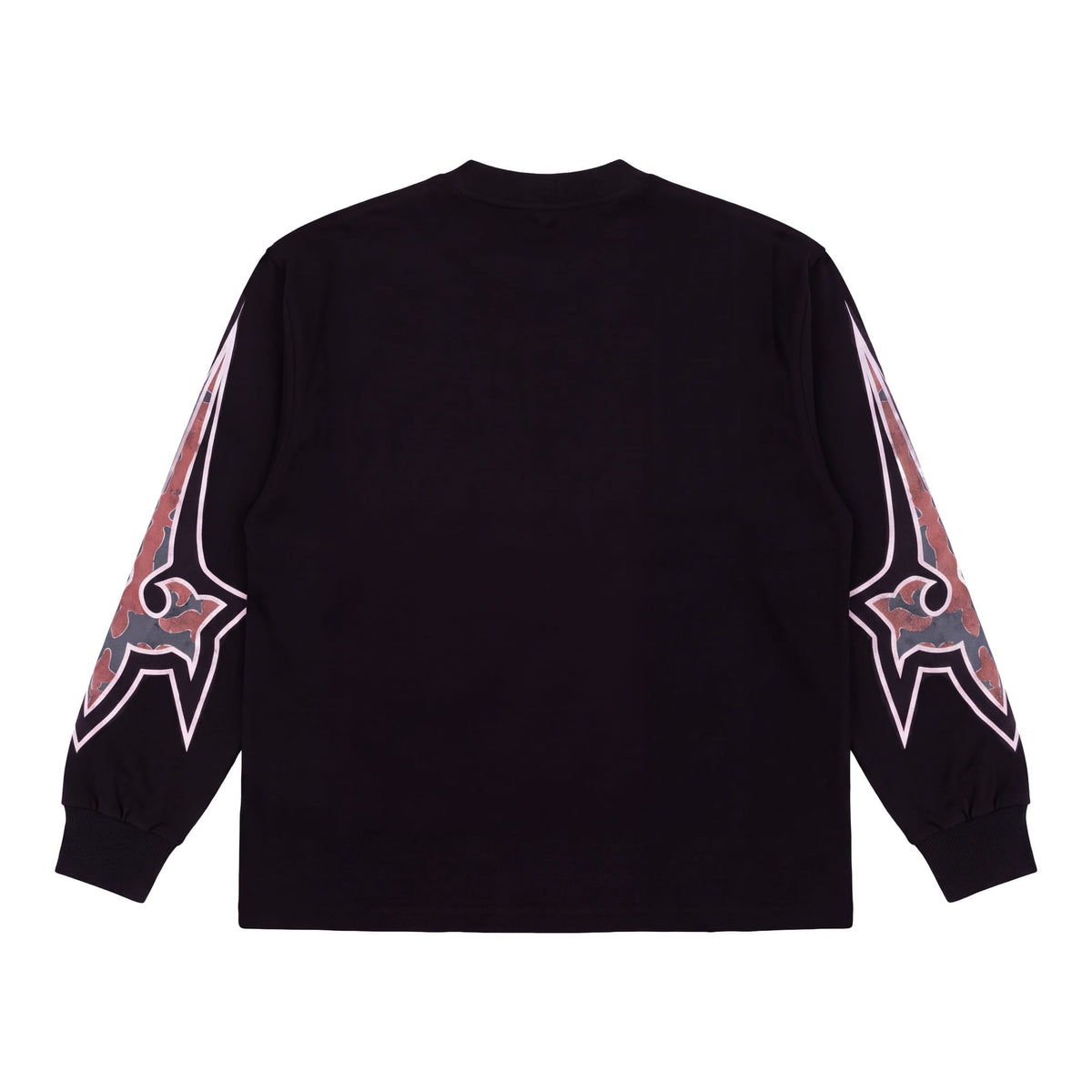 Warlord tee
