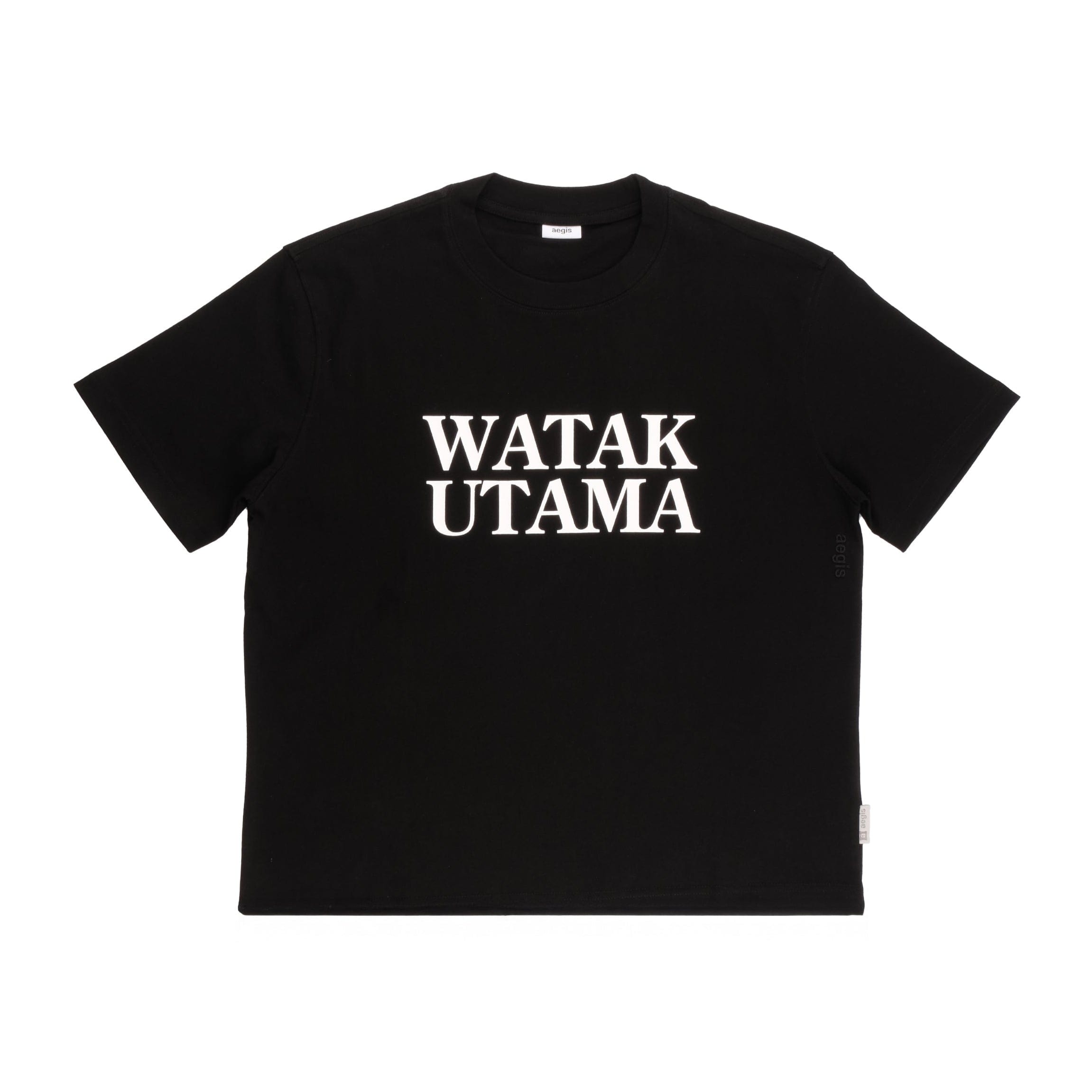 Watak Utama Tee